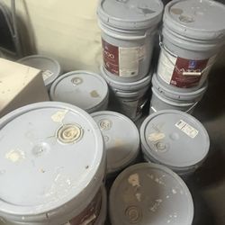 Paint Diferentes Colores