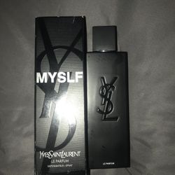 YSL COLOGNE 