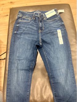 Junior Arizona Jeans