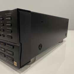 Sony ES CD Player CDP-X229ES – Vintage High-End