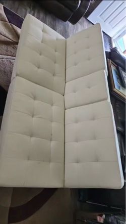 Sofa bed