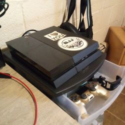 PlayStation 4
