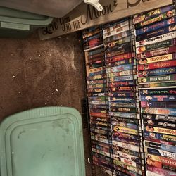 Disney Movies 