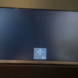 Samsung 32in Monitor 4k