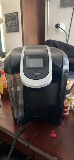 Keurig