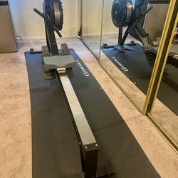 Concept 2 RowErg