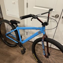 Se Bike