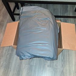 Two  Queen New Air Beds.