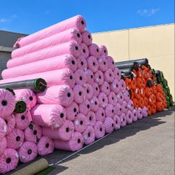 Full Rolls 15x100 Artificial Grass - Sacate Sintetico Turf