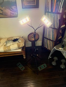 Full spectrum grow light