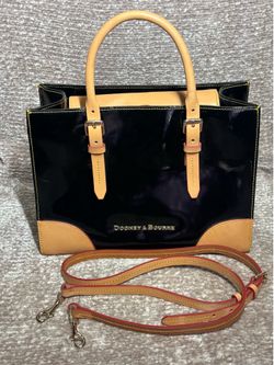 Donney and Bourne purse