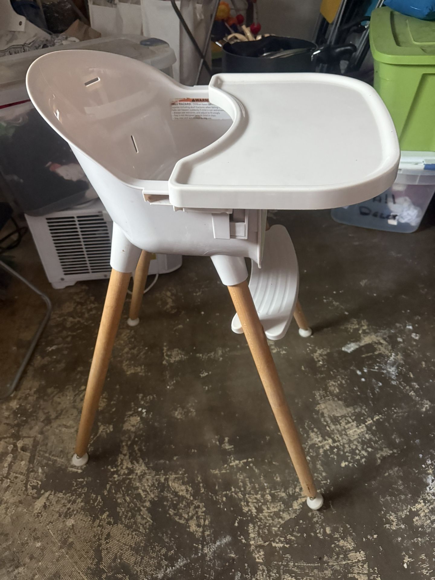 Silla Para Niños