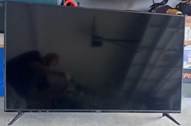 Vizio Flat Screen TV 50 inches