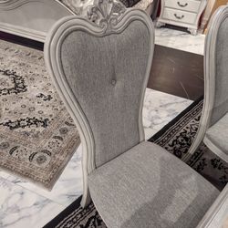 Elegant Formal Dining Set