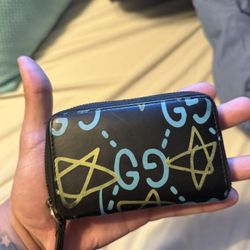 Gucci Wallet