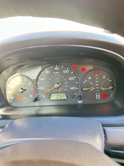 Honda acord 2001 transmisión slip