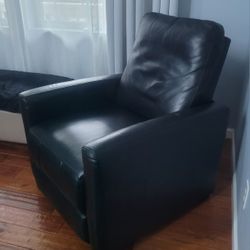 Recliner 