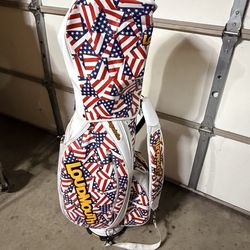 Golf Cart Bag