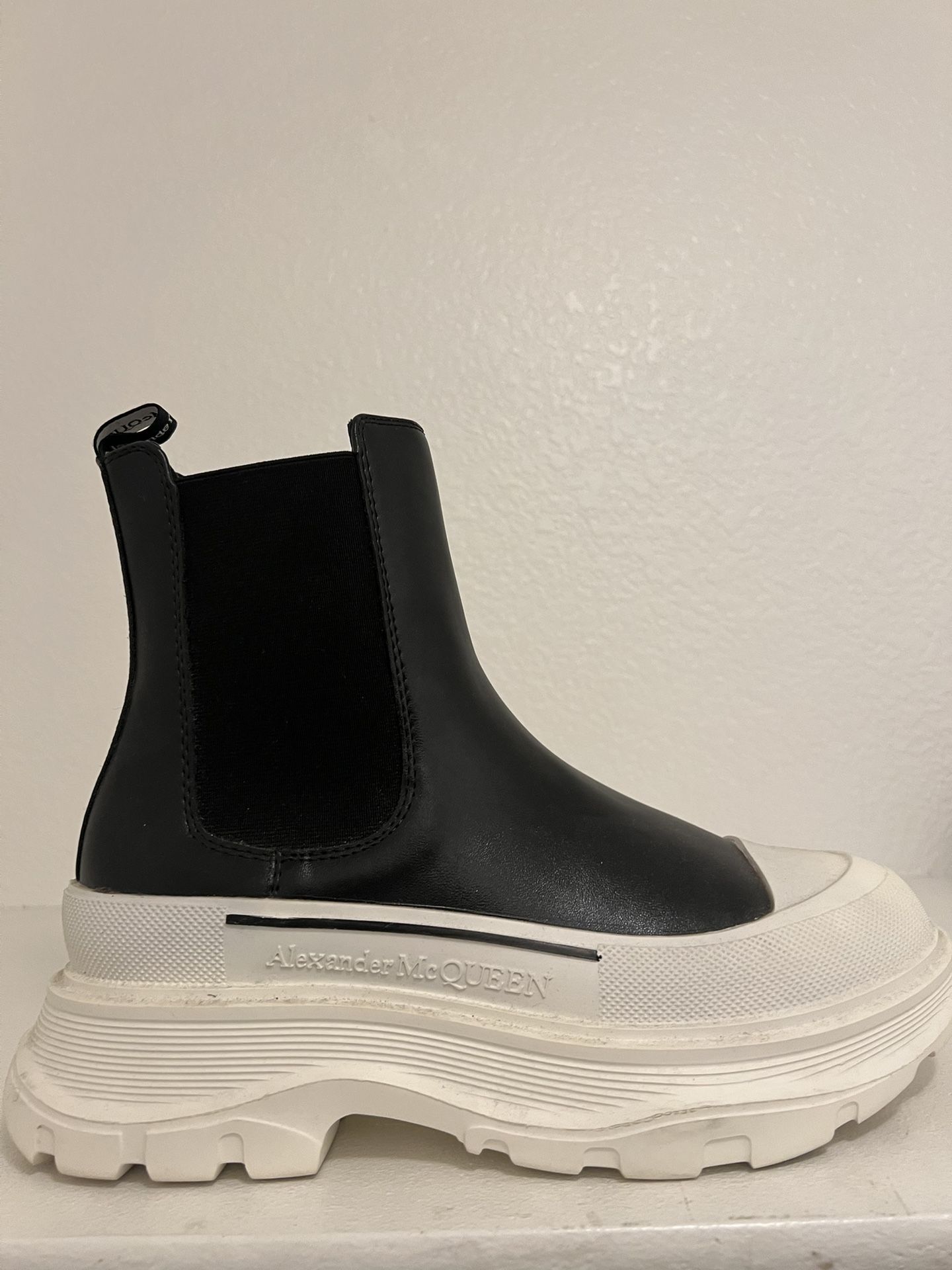Lightly Worn Name Brand Boots/Sneakers For Sale