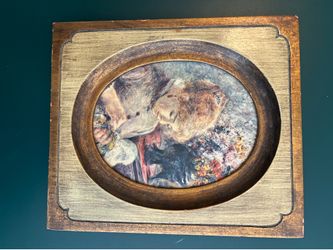 Renoir Art
