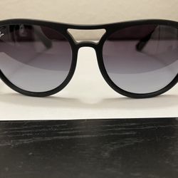 Ray Ban Sunglasses 4170 Brad 