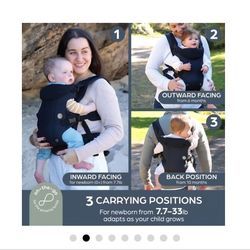 DreamBaby Carrier 