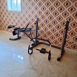 Exercises Equipments For Sale