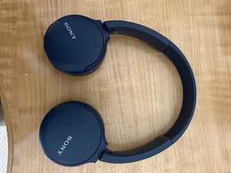 Sony Headphones WH-CH510  Thumbnail