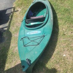 Kayak 
