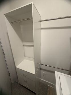 I’m selling everything at a good price.
