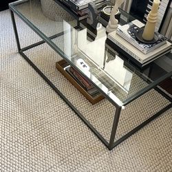 Coffee Table (CB2)