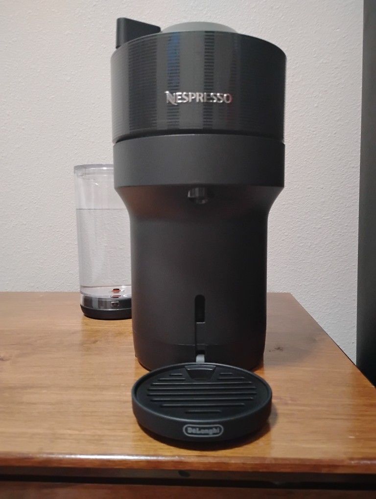 Nespresso Vertuo Pop Plus With Nespresso Aeroccino3 Frother