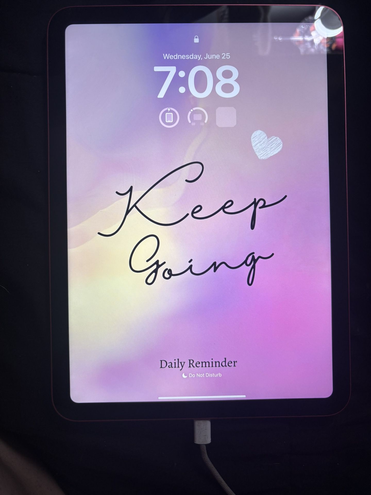 iPad 10