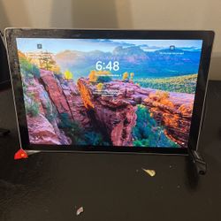 Surface Pro 6