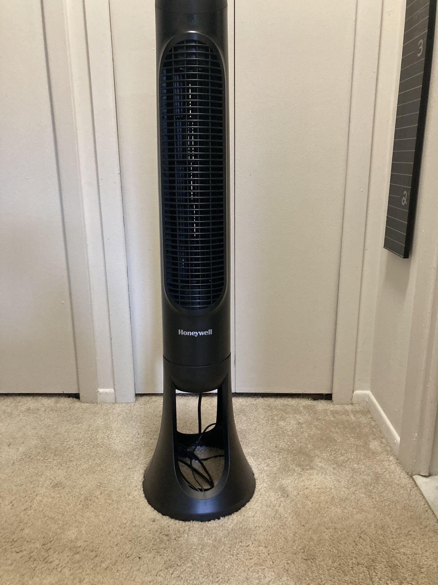 Tower Fan