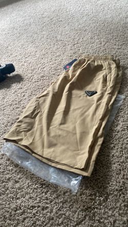 Prada short xl 3 colors