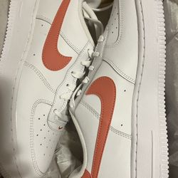 Kids Nike Air Force Ones 