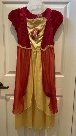 Disney Belle Dress