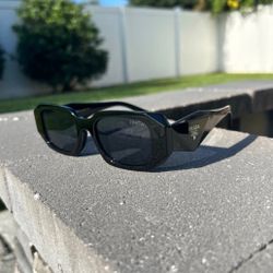 Prada sunglasses