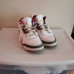 Jordan Air