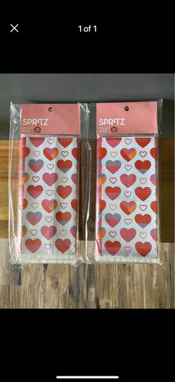 Valentine Treat Bags 40 count