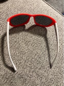 Nike Trophi kids sunglasses. $15