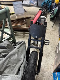 super 73 z1 frame send some offers need gone asap