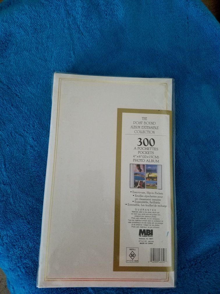 Photo Album