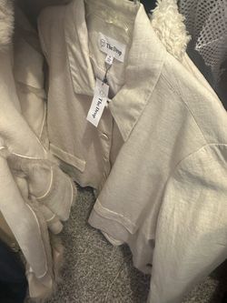 new women and men jacket some used like new 10 to 20 each