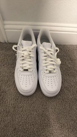 air force 1s