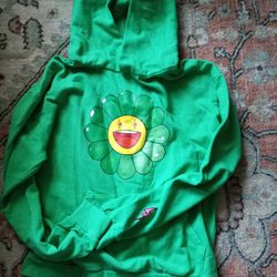 J Balvin Hoodie XL