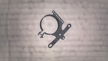 Harley Davidson Coil Gauge Combo