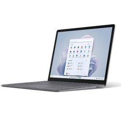 Microsoft Surface 5 Laptop 
