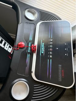 Hypata Treadmill